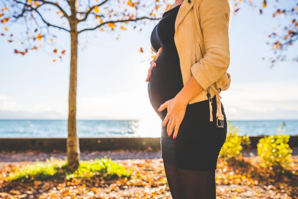 overcome infertility and get pregnant