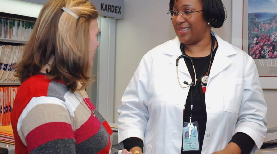 fertility consultation